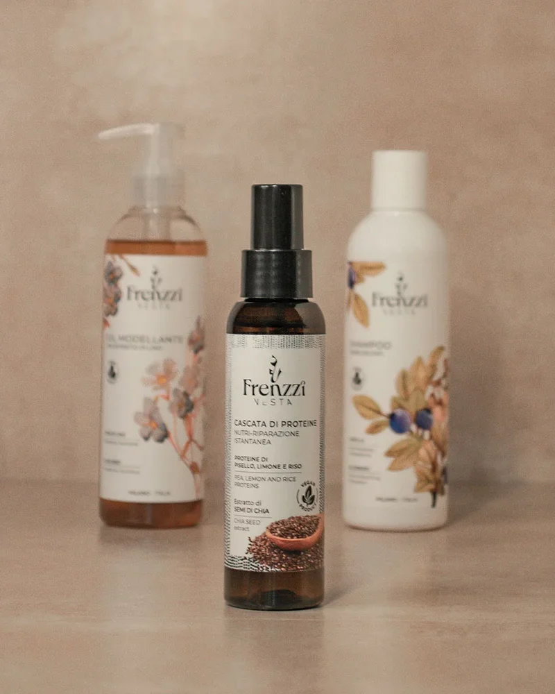 Our Essentials Selection